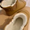 Bota de Agua térmica Ziggy Golden | Liewood - Imagen 2