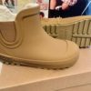 Bota de Agua térmica Ziggy Golden | Liewood - Imagen 4