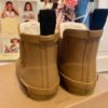 Bota de Agua térmica Ziggy Golden | Liewood - Imagen 3