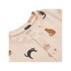 Pijama Wilhelm Miauw | Liewood - Imagen 2