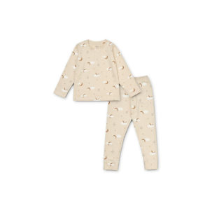 Pijama Wilhelm Stargazer | Liewood
