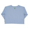 Camiseta Manga Larga "how are you" BB | Piupiuchick - Imagen 2