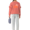 Sudadera "more amore" | Piupiuchick - Imagen 2