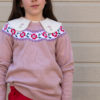 Bombacho Red Velvet | Minabay Kids - Imagen 2