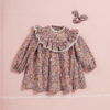 Vestido Mary | La Petite Blossom - Imagen 3