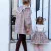 Vestido Mary | La Petite Blossom - Imagen 2