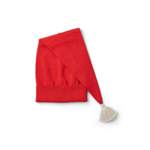 Gorro Navideño Rojo | Liewood