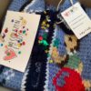 Chaqueta Conejo Azul Plus  | Mi Corazón es Suyo - Imagen 5