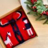 Chaqueta Caballo Roja Plus  | Mi Corazón es Suyo - Imagen 3