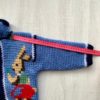 Chaqueta Conejo Azul Plus  | Mi Corazón es Suyo - Imagen 7