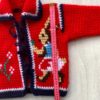 Chaqueta Conejo Roja | Mi Corazón es Suyo - Imagen 6