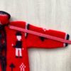 Chaqueta Caballo Roja | Mi Corazón es Suyo - Imagen 6