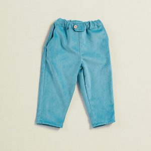 Pantalones Arthur | La Petite Blossom