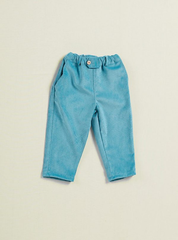 Pantalones Arthur | La Petite Blossom