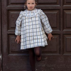 Vestido Evelyn | La Petite Blossom