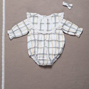 Ranita Evelyn | La Petite Blossom