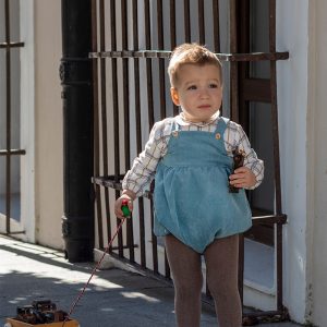 Ranita Arthur | La Petite Blossom