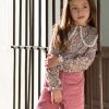 Pantalon Agatha Rosa | La Petite Blossom - Imagen 2