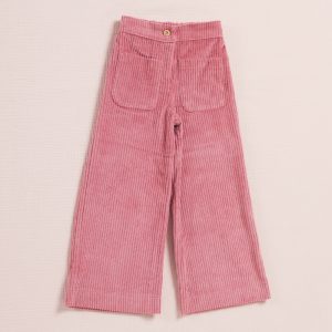 Pantalon Agatha Rosa | La Petite Blossom
