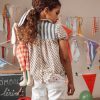 Camisa Canesú Plazuela | Birinit Petit - Imagen 2