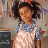 Camisa Canesú Riachuelo | Birinit Petit - Imagen 2