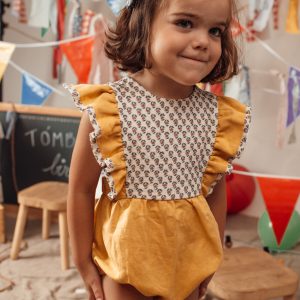 Ranita Pechera Plazuela | Birinit Petit