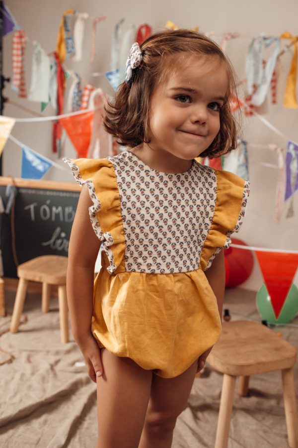 Ranita Pechera Plazuela | Birinit Petit