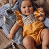 Ranita Pechera Plazuela | Birinit Petit - Imagen 2