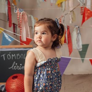 Ranita Riachuelo | Birinit Petit