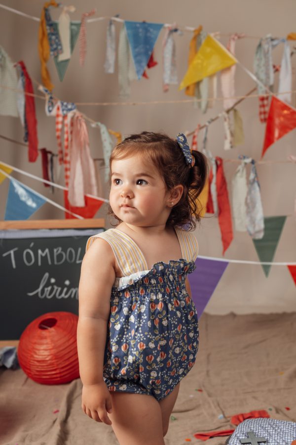 Ranita Riachuelo | Birinit Petit