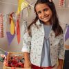Sobrecamisa Vereda | Birinit Petit - Imagen 2