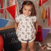 Camiseta Canesú Cantina | Birinit Petit - Imagen 3