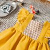 Vestido Lazada Plazuela | Birinit Petit - Imagen 3