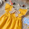 Vestido Lazada Plazuela | Birinit Petit - Imagen 4