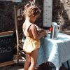 Ranita Pechera Plazuela | Birinit Petit - Imagen 4