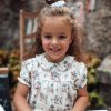 Camiseta Canesú Cantina | Birinit Petit - Imagen 2