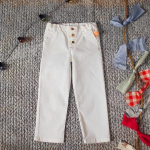 Vaquero Blanco | Birinit Petit