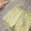 Short Verde y Blanco | Birinit Petit - Imagen 2