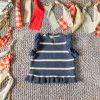 Top Rayas Marino | Birinit Petit - Imagen 3