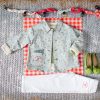 Vaquero Blanco | Birinit Petit - Imagen 4