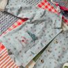 Sobrecamisa Vereda | Birinit Petit - Imagen 4