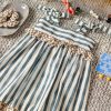 Vestido Midi Plazuela | Birinit Petit - Imagen 3