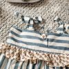 Vestido Midi Plazuela | Birinit Petit - Imagen 4