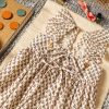 Vestido Frunces Plazuela | Birinit Petit - Imagen 5