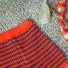 Short Coral y Marino | Birinit Petit - Imagen 3