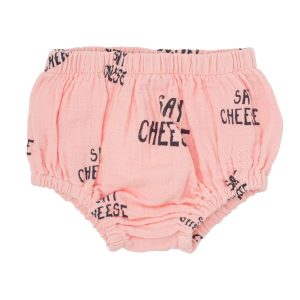 Braguita Say Cheese Baby Pink | Tocoto Vintage