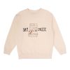 Sudadera Say Cheese | Tocoto Vintage - Imagen 2