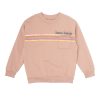 Sudadera Estampado Linias | Tocoto Vintage - Imagen 2