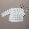 Camisa Milo | La Petite Blossom - Imagen 2