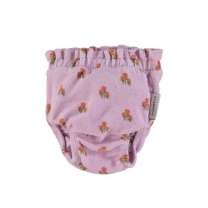 Bombacho con Flores | Piupiuchick